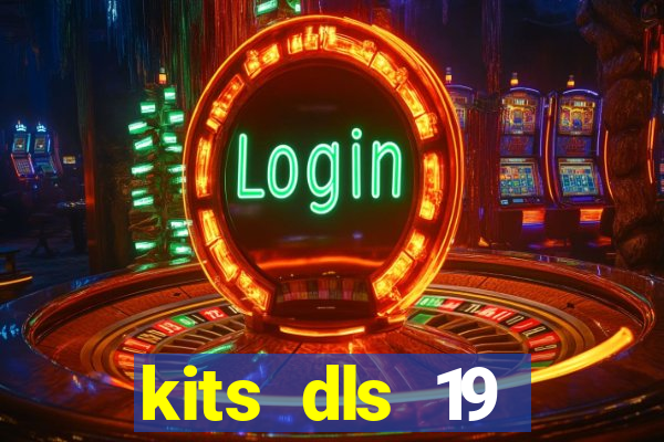 kits dls 19 barcelona 2023